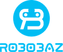 ROBOBAZ Logo