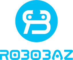 ROBOBAZ Logo